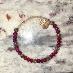 Red Bead Alex & Ani